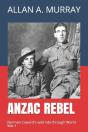 Anzac Rebel - Preview