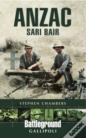 Capa do artigo Anzac