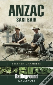 Capa do artigo Anzac