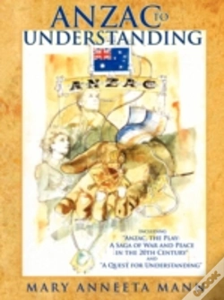 Capa do artigo Anzac To Understanding