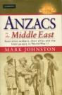 Anzacs In The Middle East - Preview