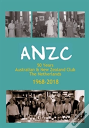 Capa do artigo Anzc