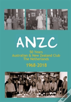 Capa do artigo Anzc