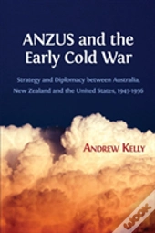 Anzus And The Early Cold War