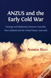 Capa do artigo Anzus And The Early Cold War