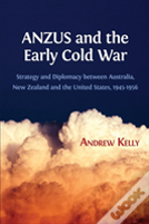 Anzus And The Early Cold War