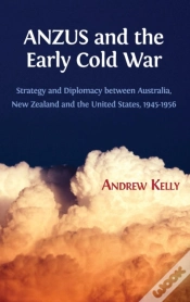 Capa do artigo Anzus And The Early Cold War