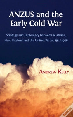 Capa do artigo Anzus And The Early Cold War