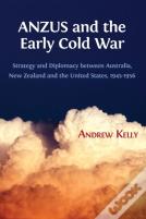 Anzus And The Early Cold War
