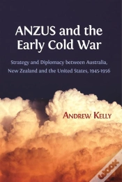 Capa do artigo Anzus And The Early Cold War
