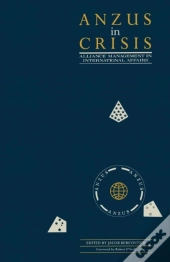 Anzus In Crisis