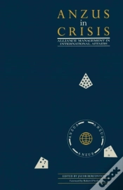 Capa do artigo Anzus In Crisis