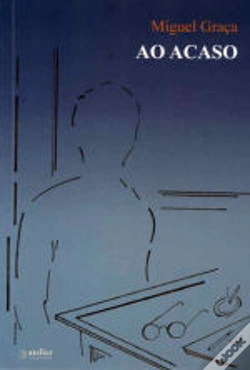 Capa do artigo Ao Acaso