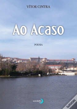 Capa do artigo Ao Acaso