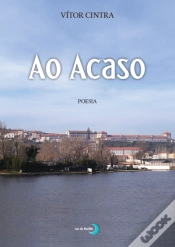 Capa do artigo Ao Acaso