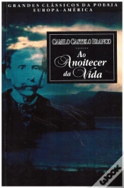 Capa do artigo Ao Anoitecer da Vida