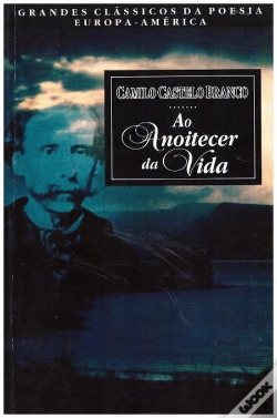 Capa do artigo Ao Anoitecer da Vida