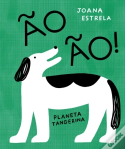 Capa do artigo Ão, Ão!
