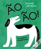Capa do artigo Ão, Ão!