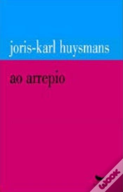 Capa do artigo Ao Arrepio