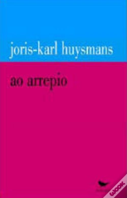 Capa do artigo Ao Arrepio