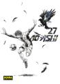 Ao Ashi 27 - Preview