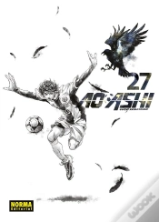 Capa do artigo Ao Ashi 27