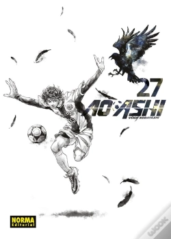 Capa do artigo Ao Ashi 27