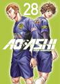 Ao Ashi 28 - Preview