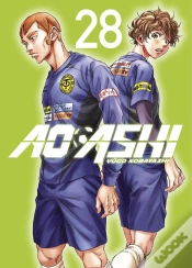 Capa do artigo Ao Ashi 28