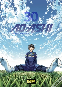 Capa do artigo Ao Ashi 30