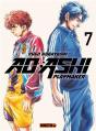 Ao Ashi T07 - Preview