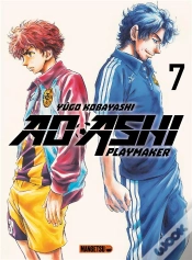 Capa do artigo Ao Ashi T07