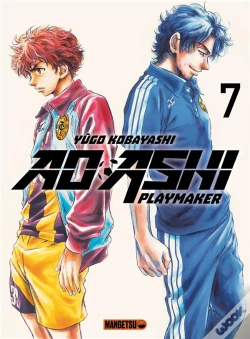 Capa do artigo Ao Ashi T07