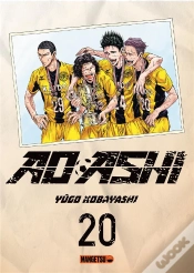 Capa do artigo Ao Ashi T20