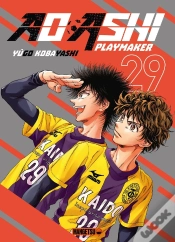 Capa do artigo Ao Ashi T29