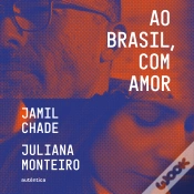 Capa do artigo Ao Brasil, Com Amor
