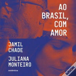Capa do artigo Ao Brasil, Com Amor