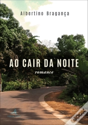 Capa do artigo Ao Cair da Noite