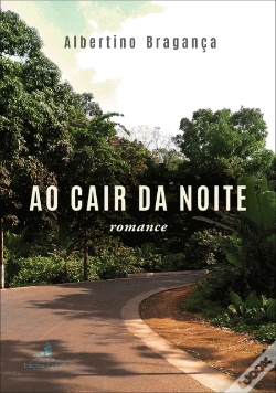 Capa do artigo Ao Cair da Noite
