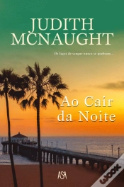 Capa do artigo Ao Cair da Noite