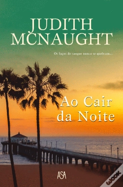 Capa do artigo Ao Cair da Noite