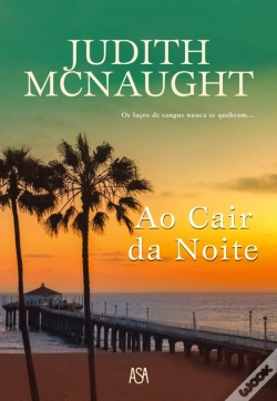 Capa do artigo Ao Cair Da Noite