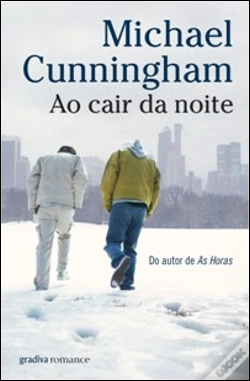 Capa do artigo Ao Cair da Noite