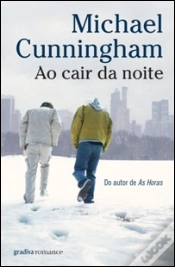 Capa do artigo Ao Cair da Noite