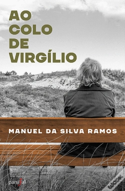 Capa do artigo Ao Colo de Virgílio