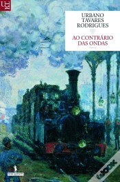 Capa do artigo Ao Contrário das Ondas