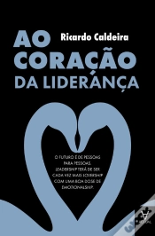 Capa do artigo Ao Coração Da Liderança