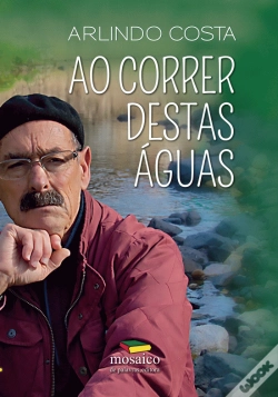 Capa do artigo Ao Correr Destas Águas