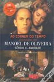 Capa do artigo Ao Correr do Tempo - Duas Décadas com Manoel de Oliveira